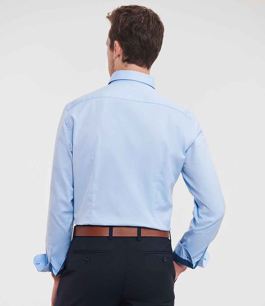 Tops Clothing Ltd