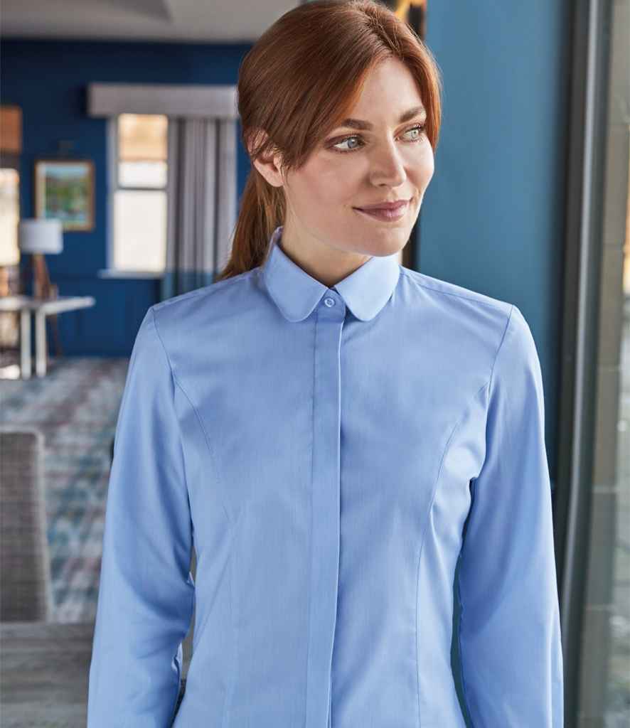 Tops Clothing Ltd