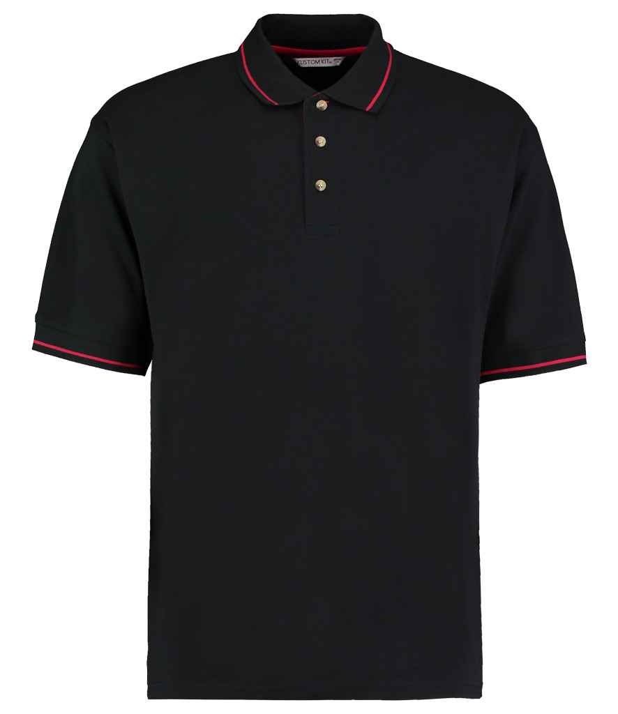Tops Clothing Ltd