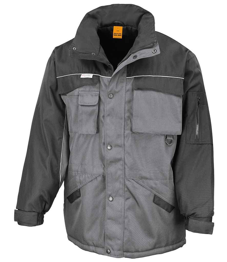 Tops Clothing Ltd