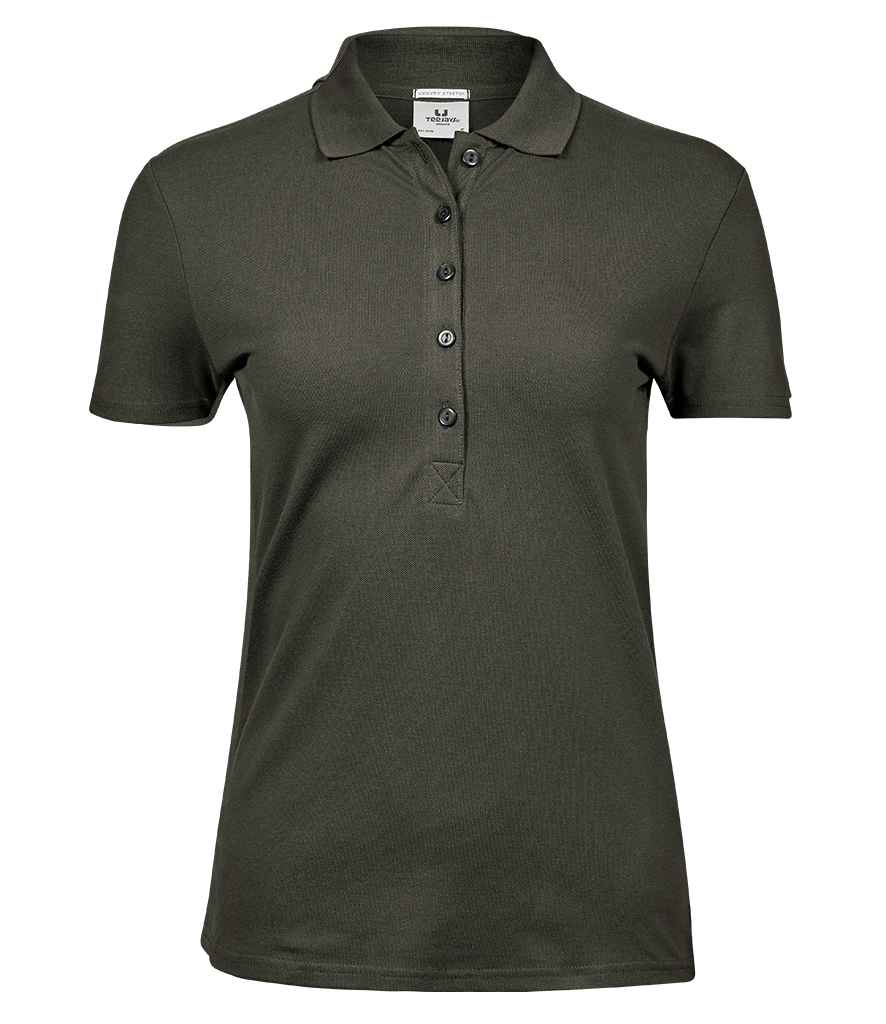 Tops Clothing Ltd