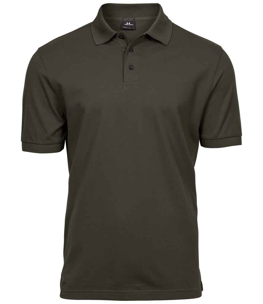 Tops Clothing Ltd