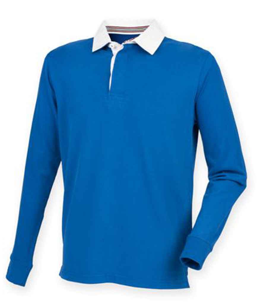 Tops Clothing Ltd
