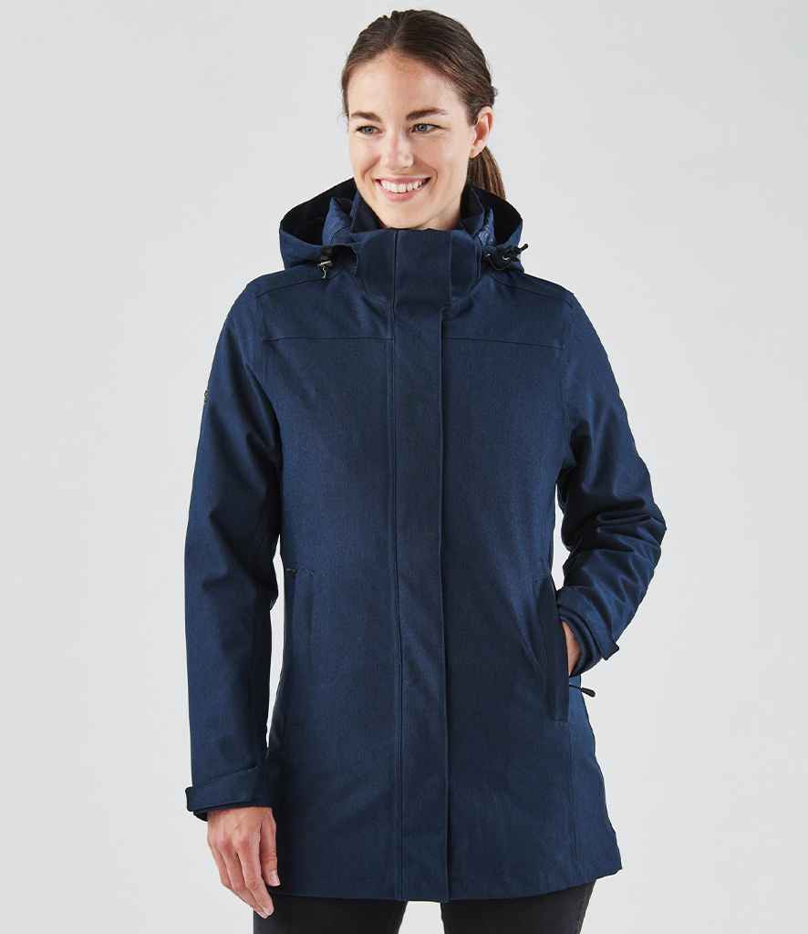Tops Clothing Ltd