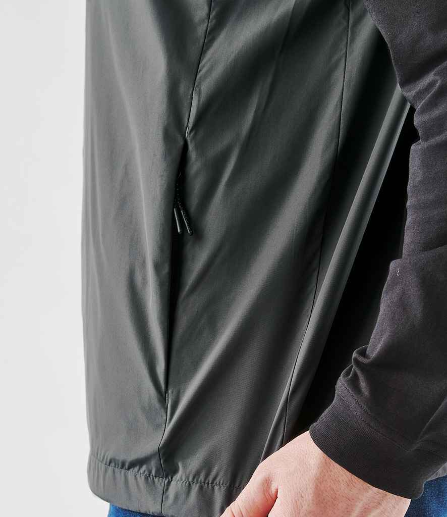 Tops Clothing Ltd