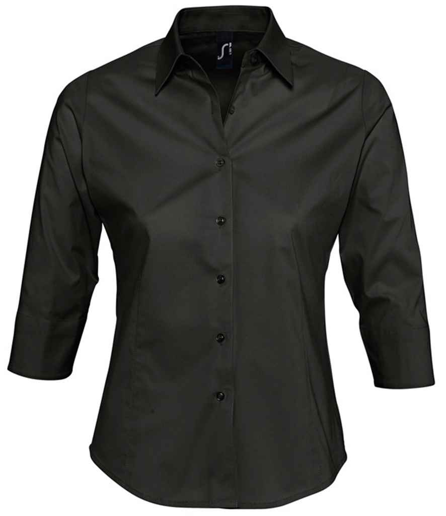 Tops Clothing Ltd