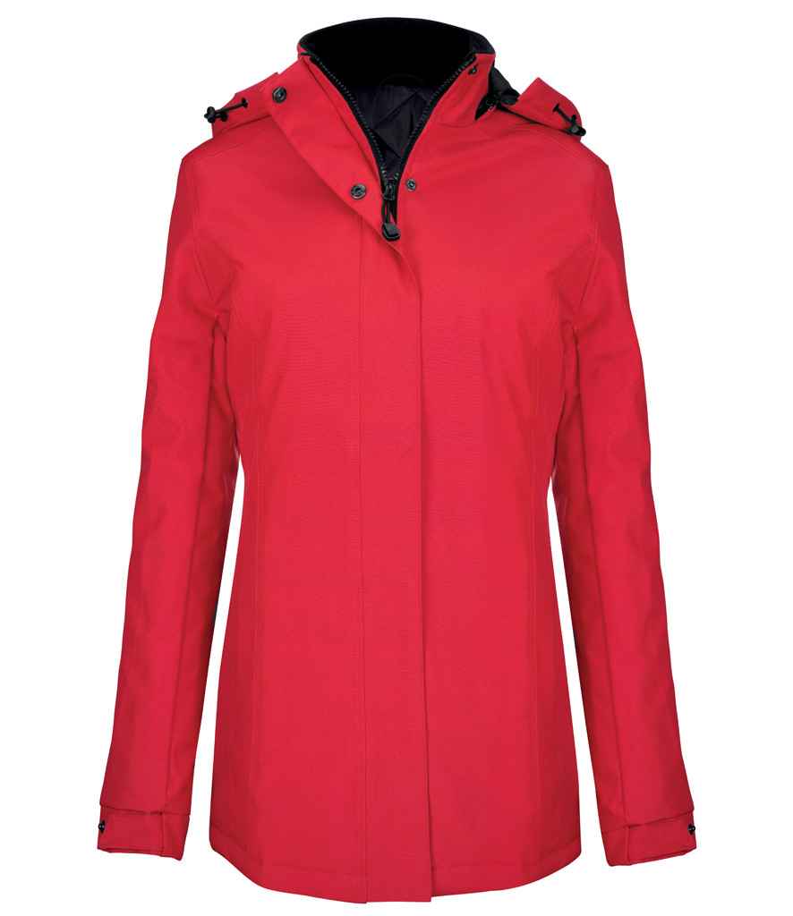 Tops Clothing Ltd