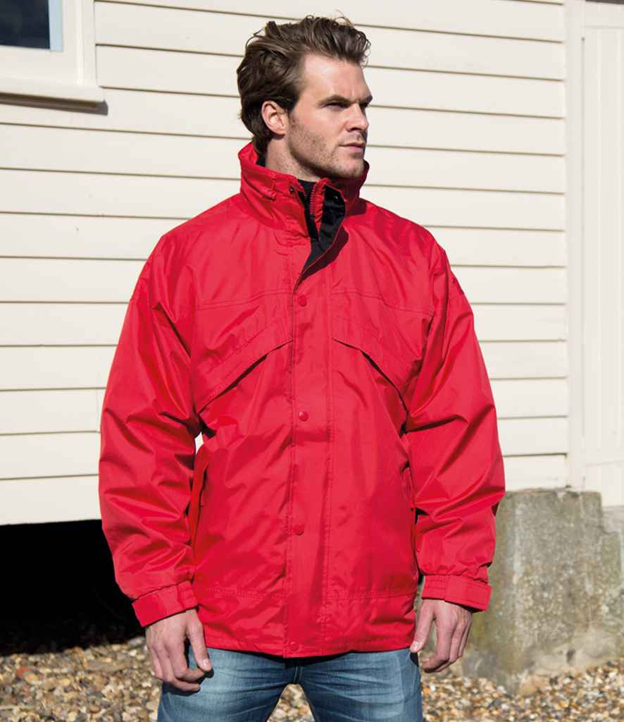 Tops Clothing Ltd