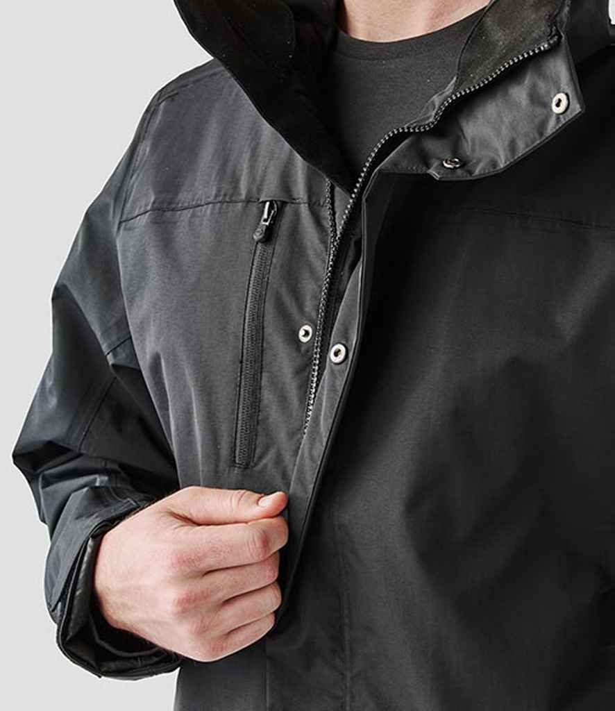Tops Clothing Ltd