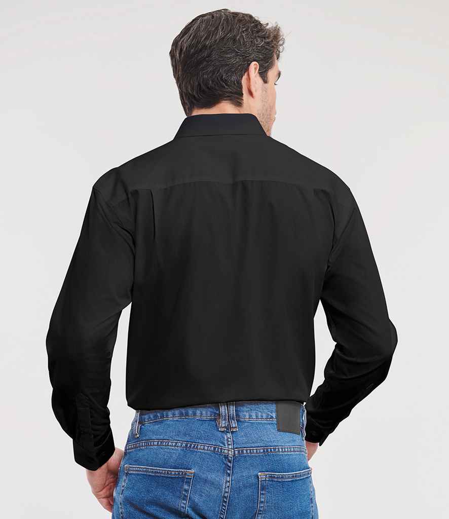 Tops Clothing Ltd