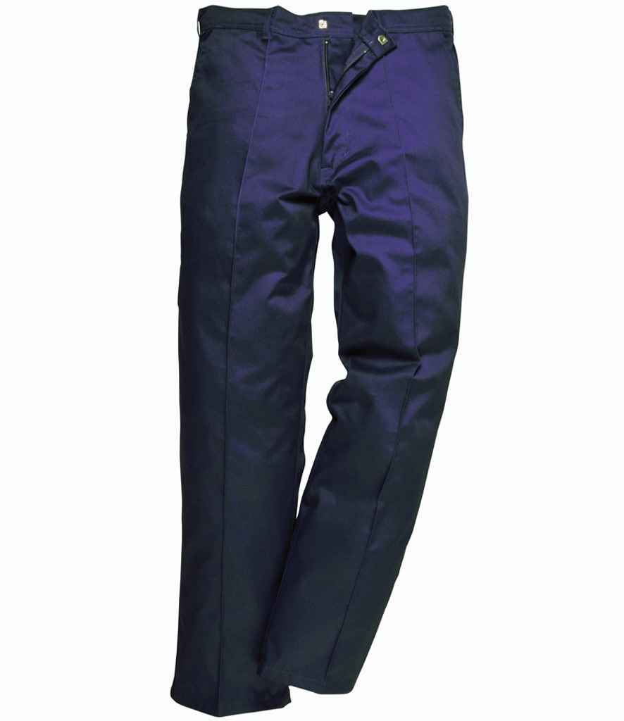 Tops Clothing Ltd