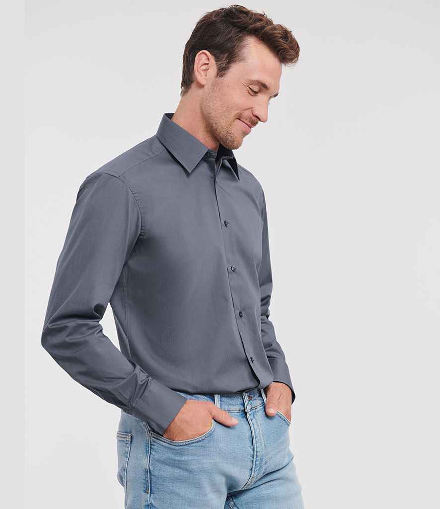 Tops Clothing Ltd