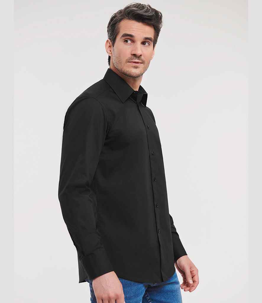 Tops Clothing Ltd