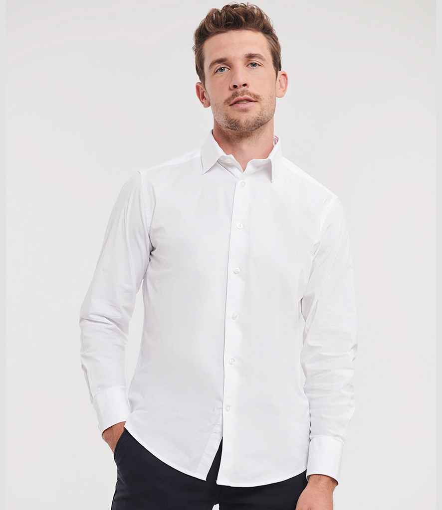 Tops Clothing Ltd