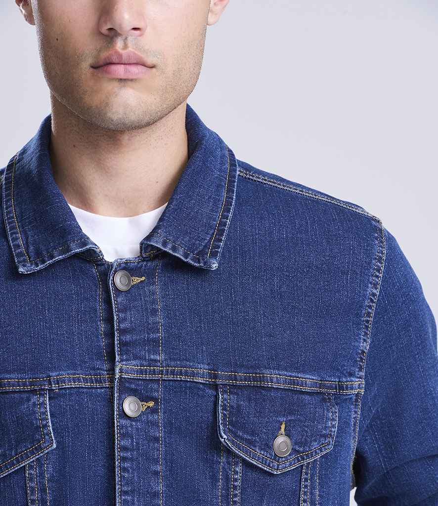 Tops Clothing Ltd