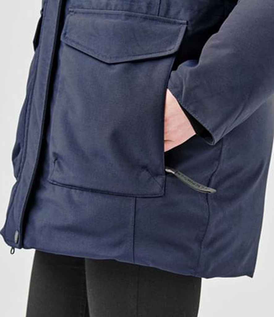 Tops Clothing Ltd
