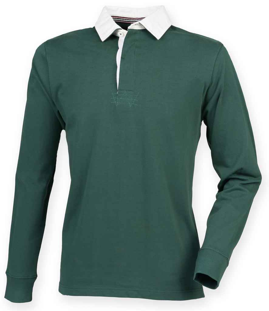 Tops Clothing Ltd