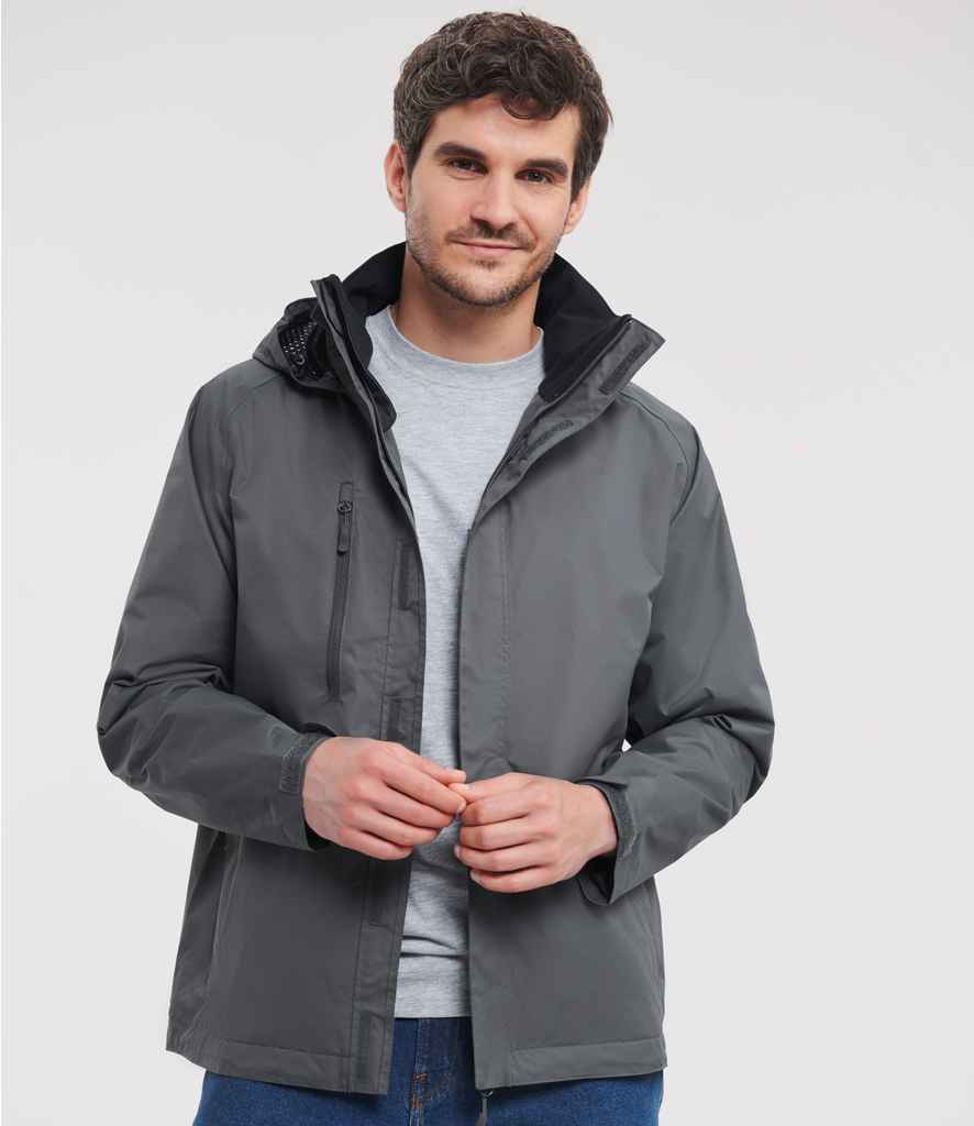 Tops Clothing Ltd