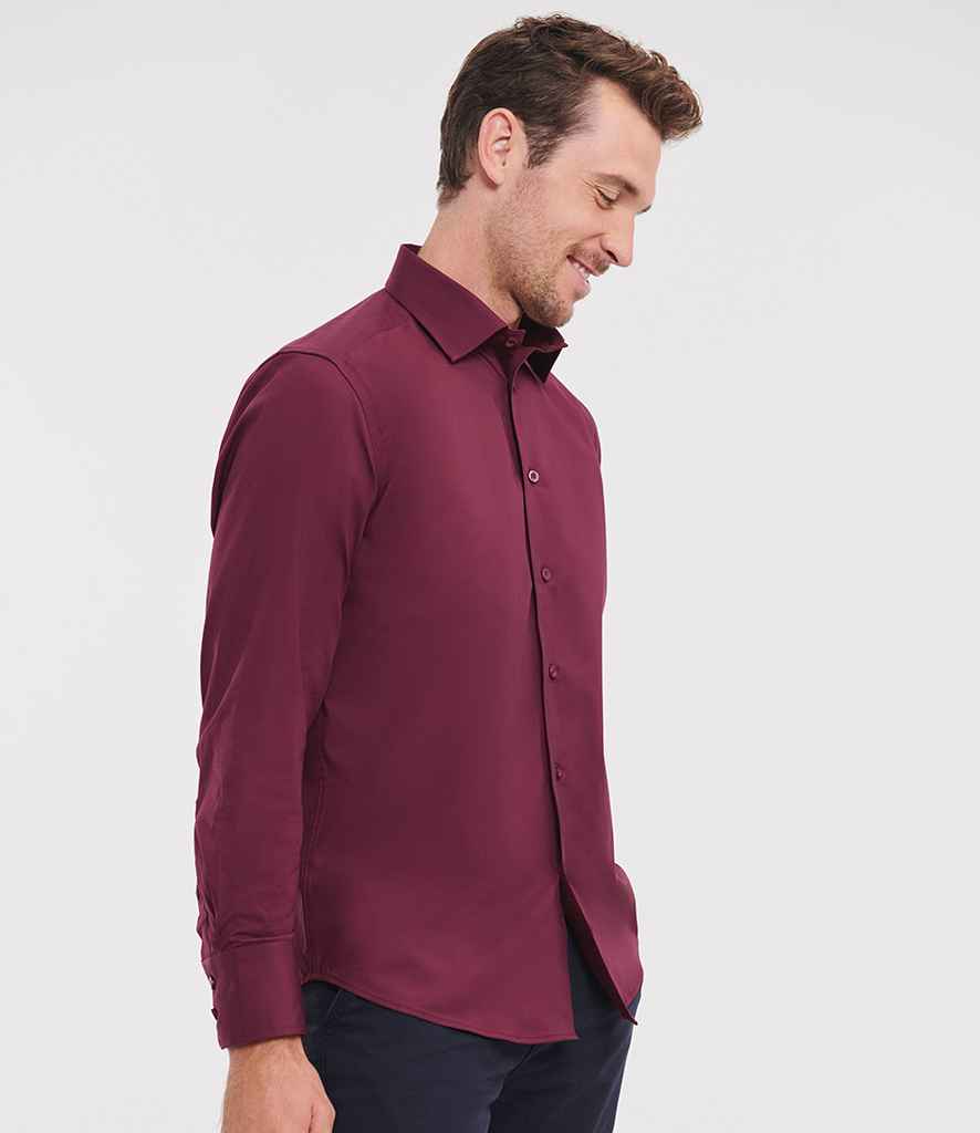 Tops Clothing Ltd