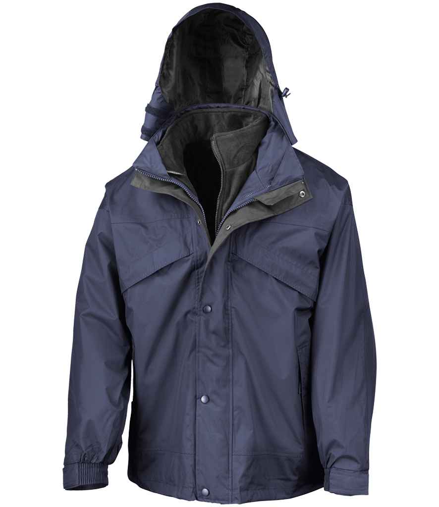 Tops Clothing Ltd