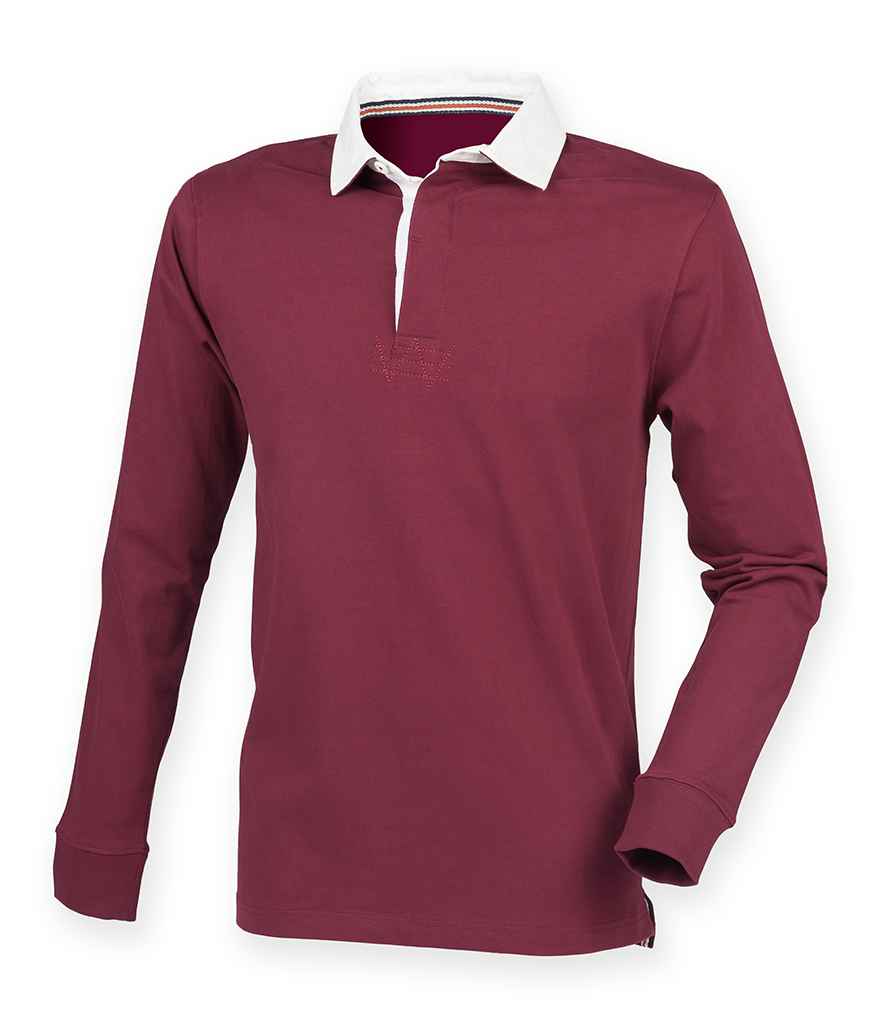 Tops Clothing Ltd