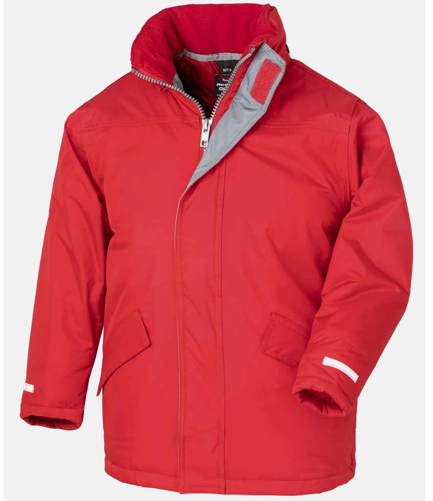 Tops Clothing Ltd