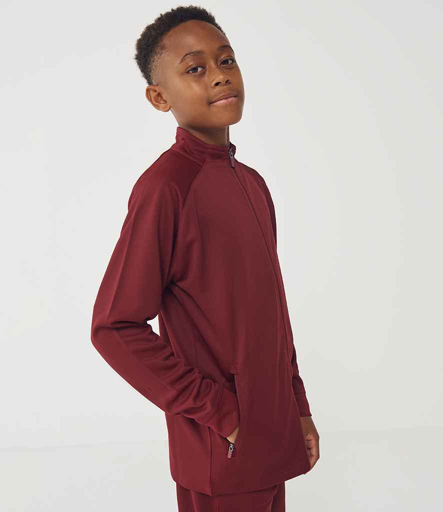 Tops Clothing Ltd