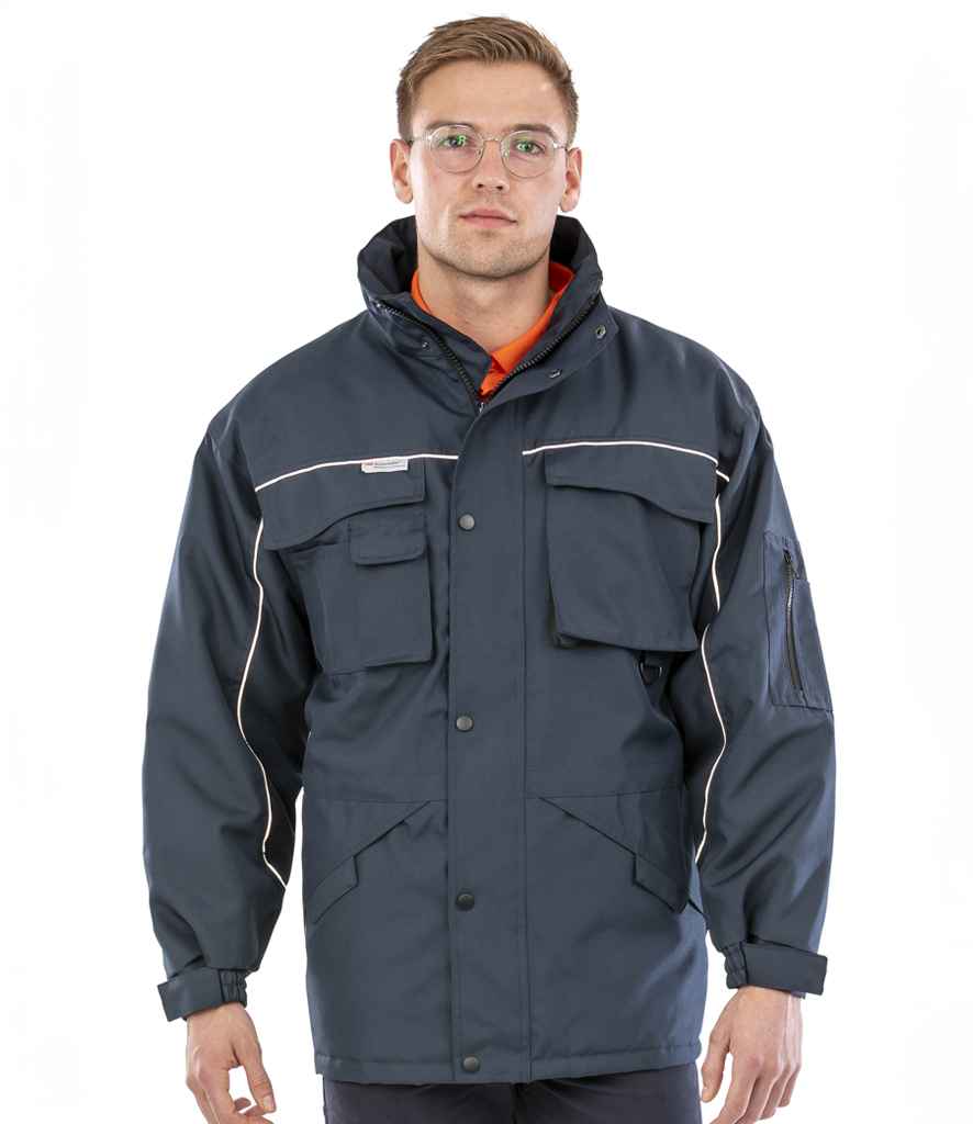 Tops Clothing Ltd