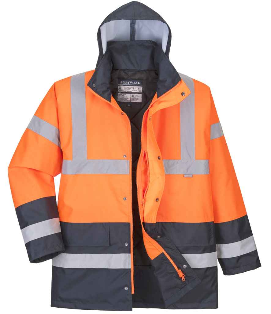 Tops Clothing Ltd