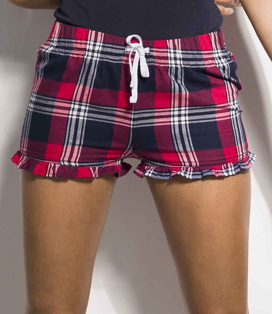 Tops Clothing Ltd