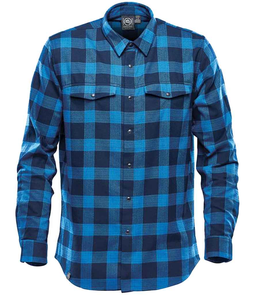 Tops Clothing Ltd