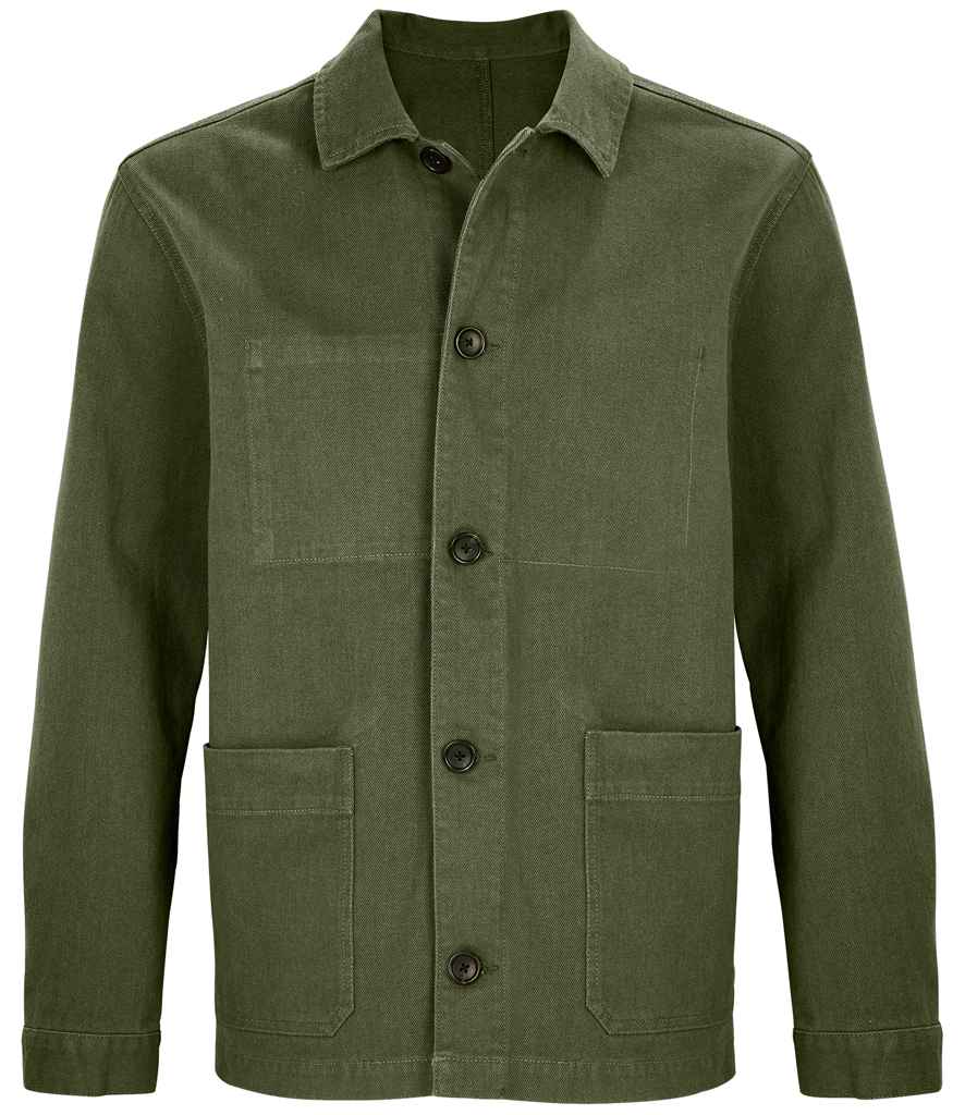 Tops Clothing Ltd