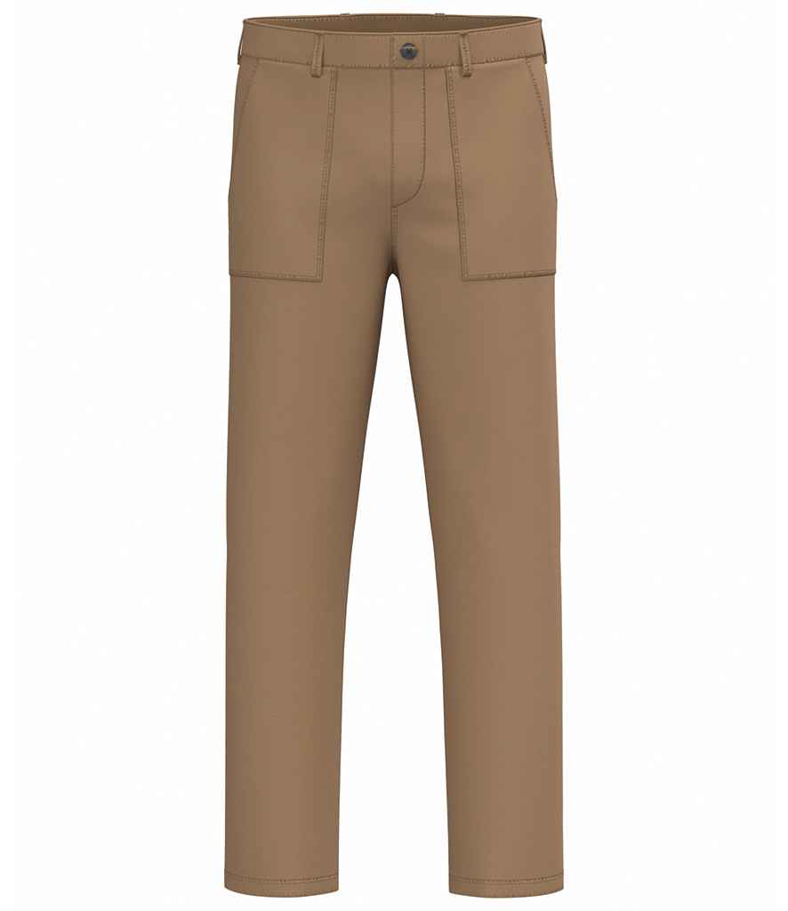 Tops Clothing Ltd