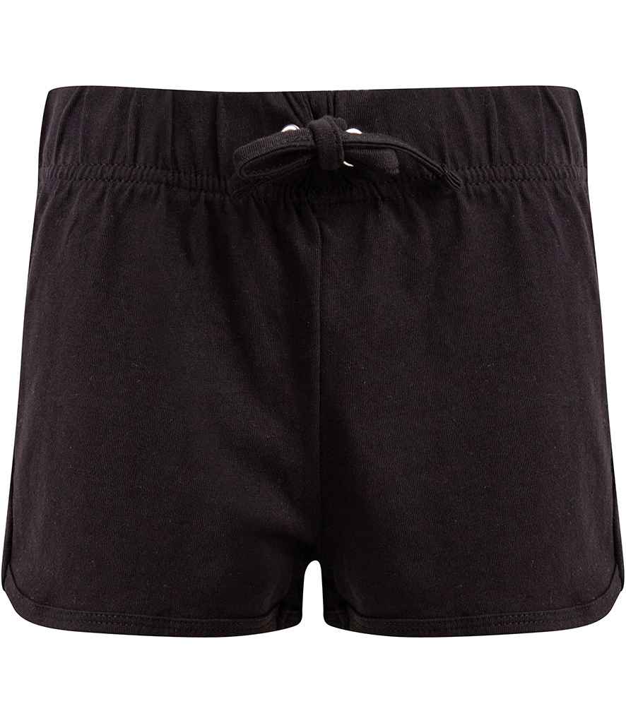 Tops Clothing Ltd