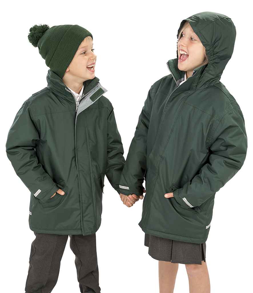 Tops Clothing Ltd