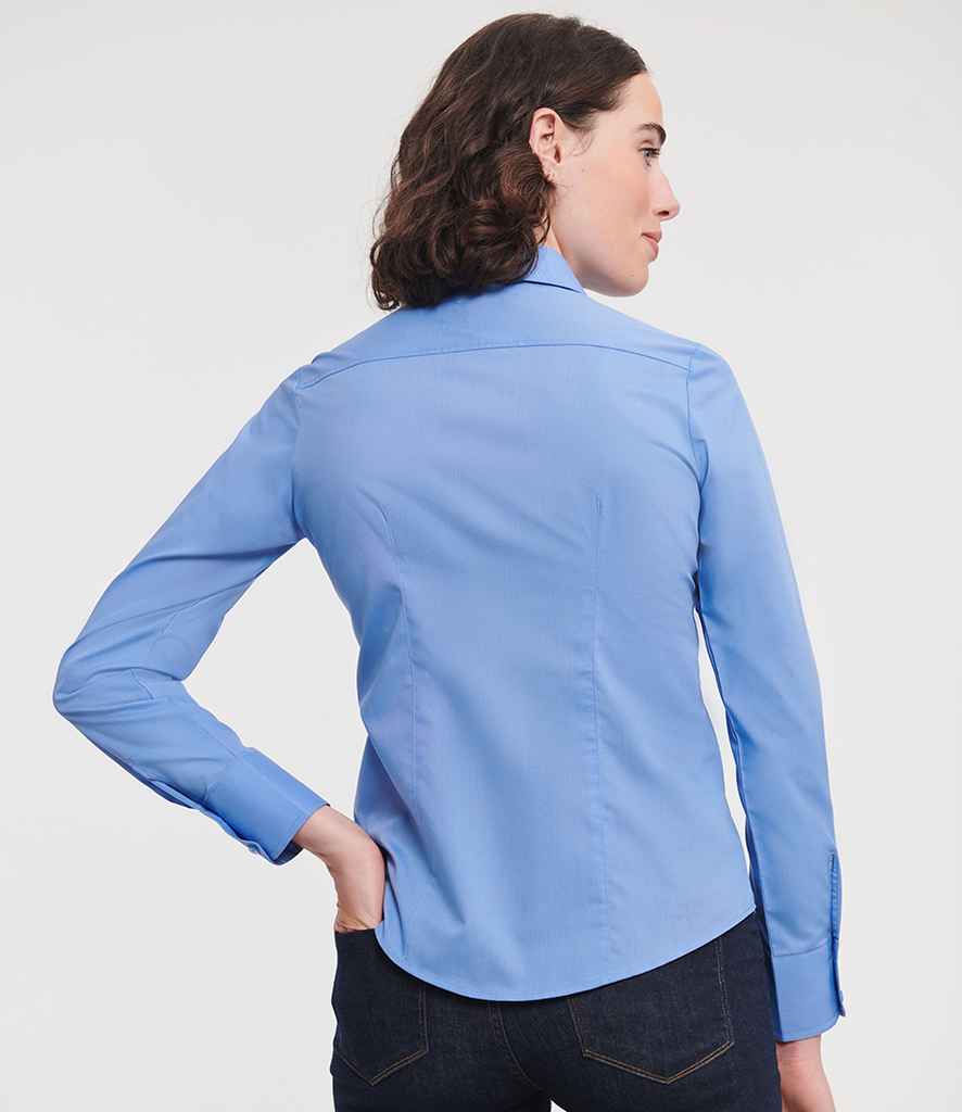 Tops Clothing Ltd