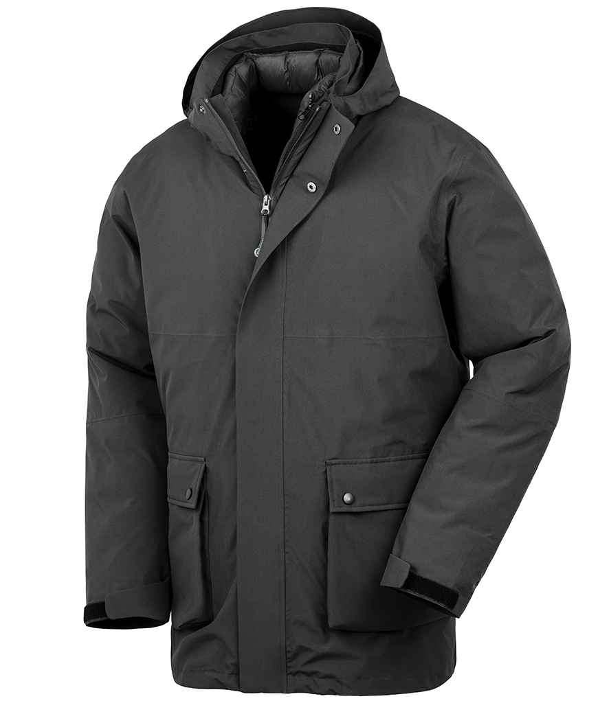Tops Clothing Ltd