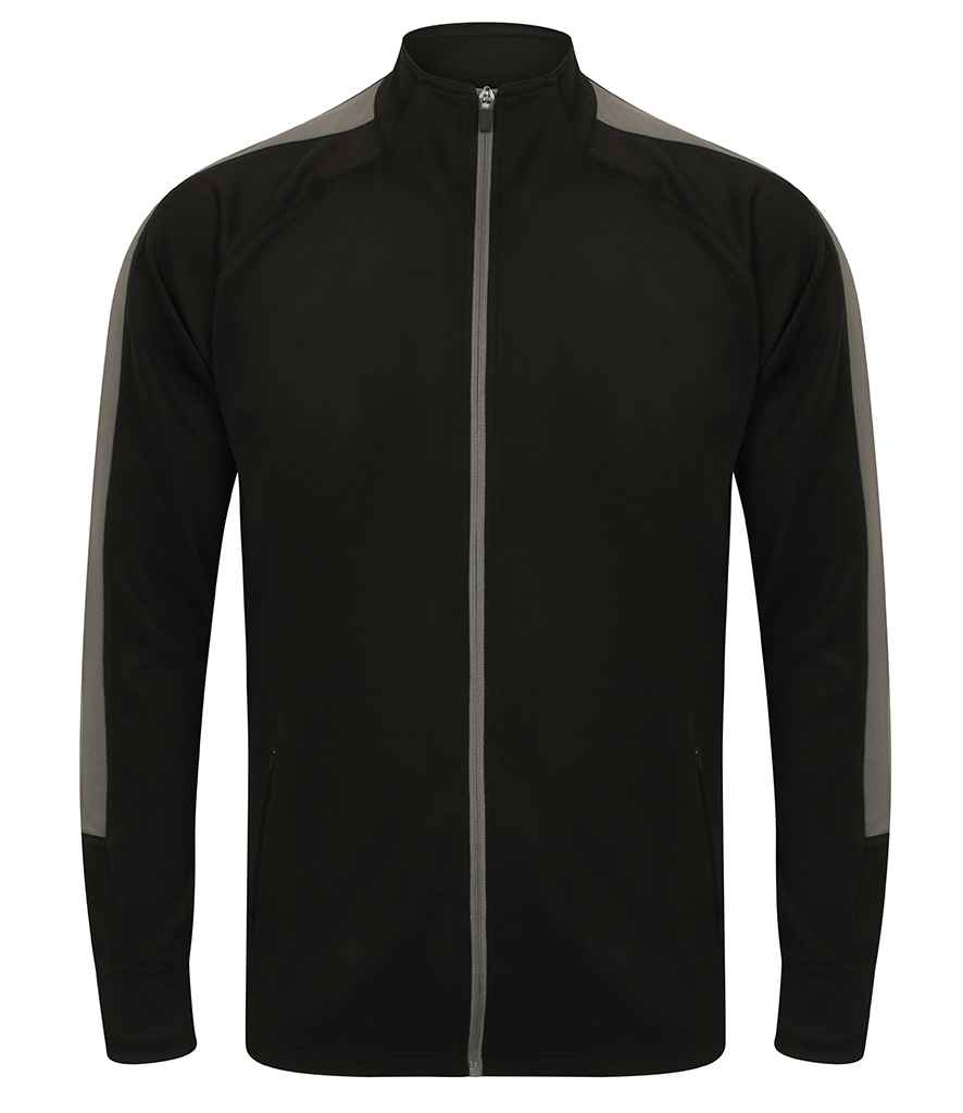 Tops Clothing Ltd