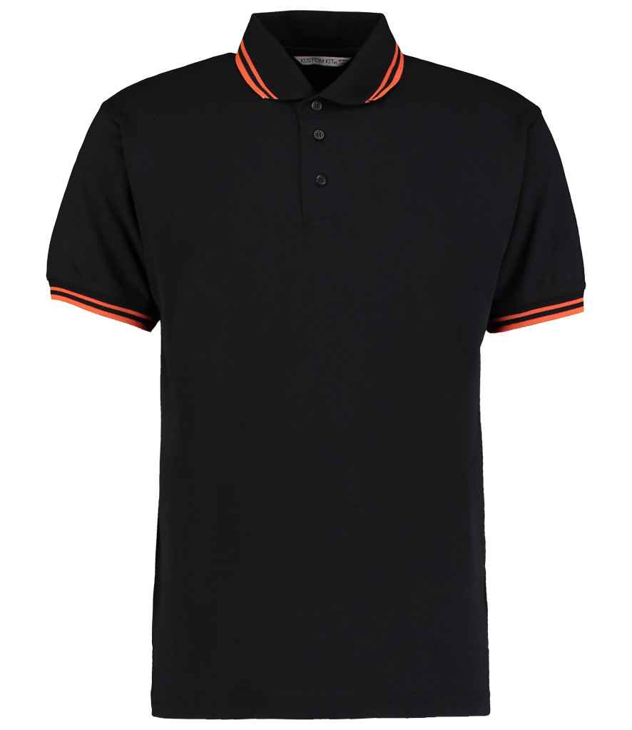 Tops Clothing Ltd