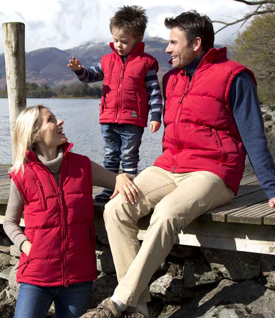 Tops Clothing Ltd