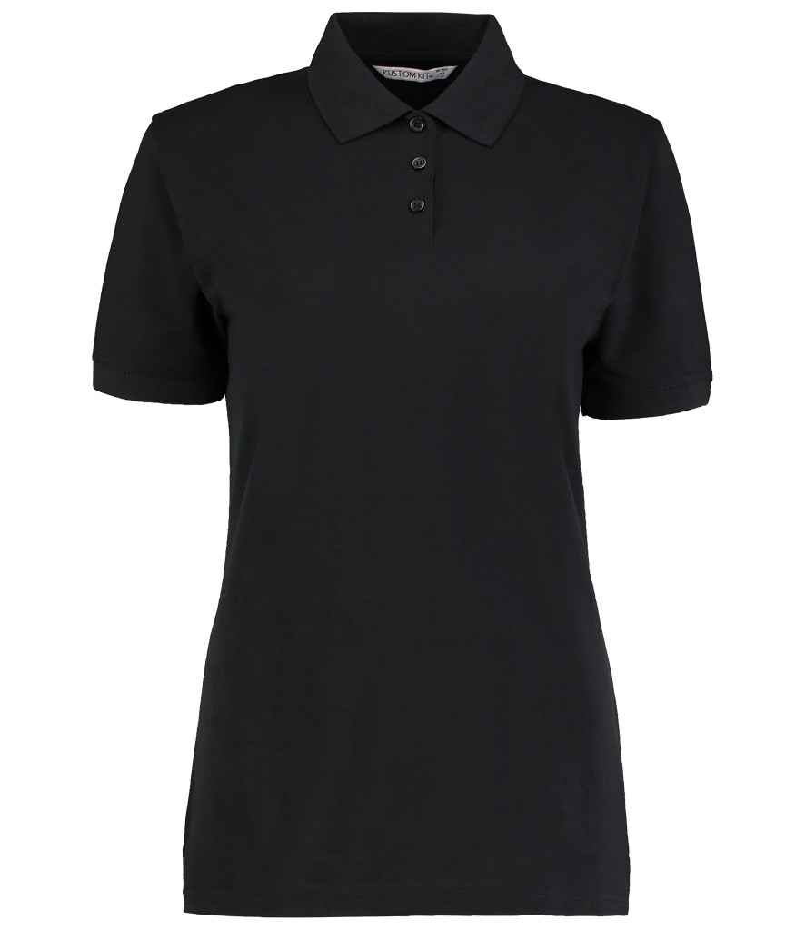 Tops Clothing Ltd