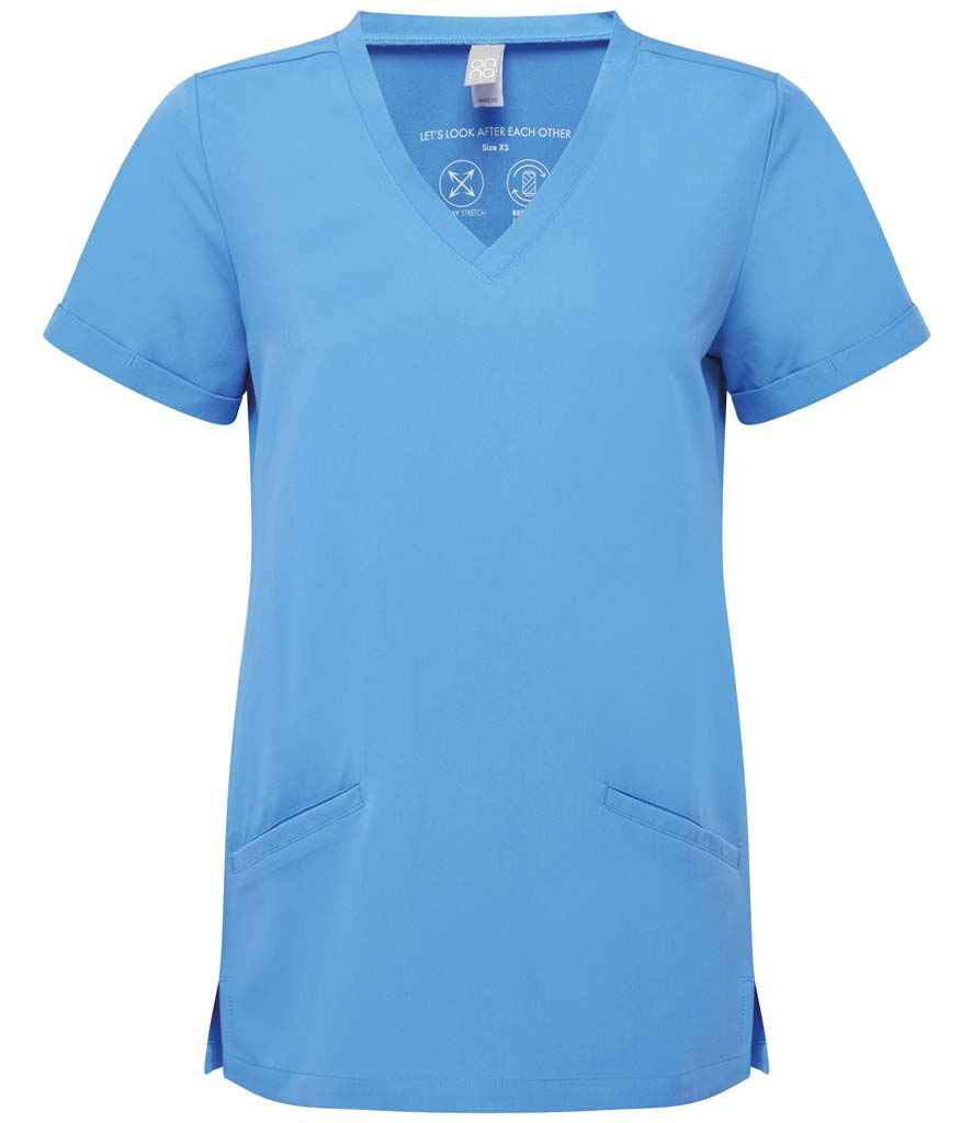 Tops Clothing Ltd