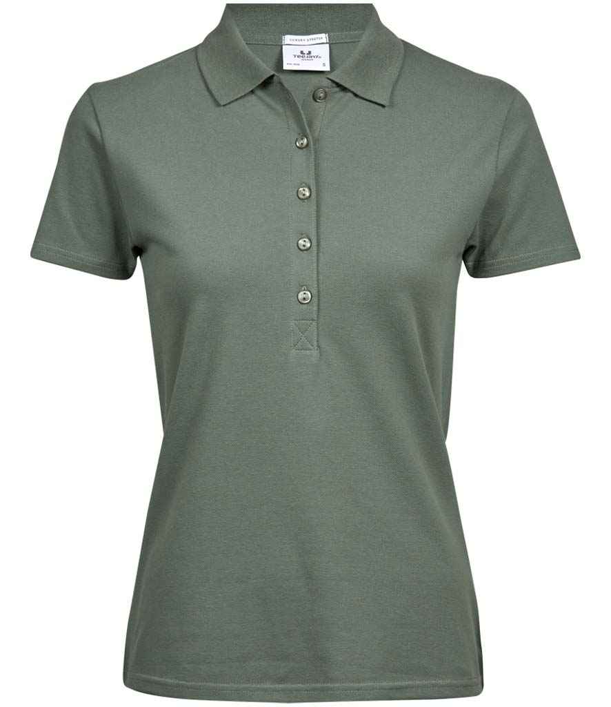 Tops Clothing Ltd