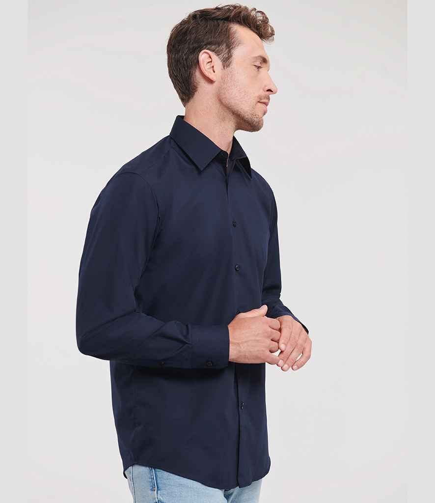 Tops Clothing Ltd