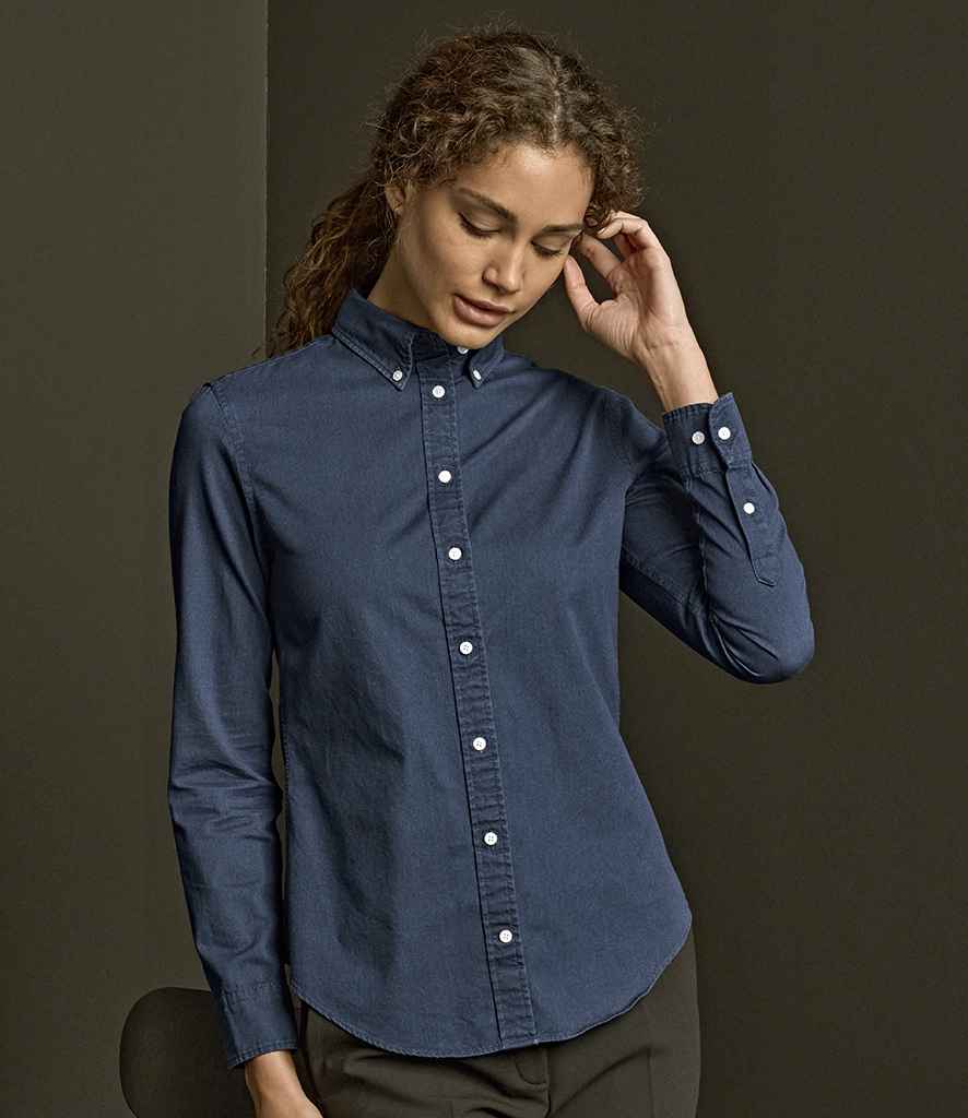Tops Clothing Ltd