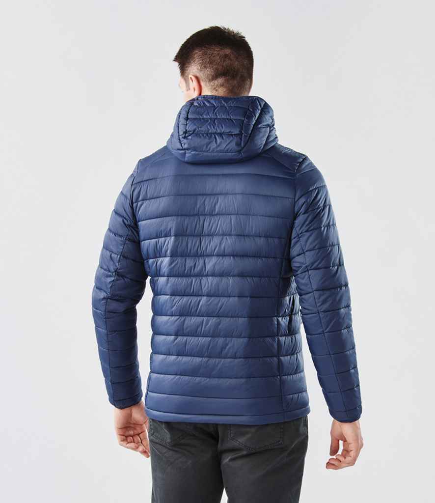 Tops Clothing Ltd