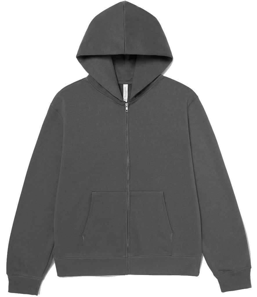 Tops Clothing Ltd