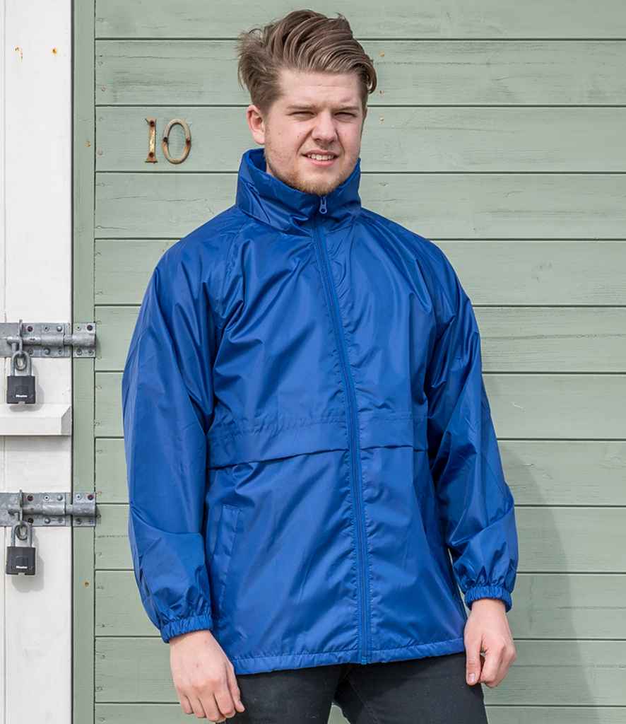 Tops Clothing Ltd