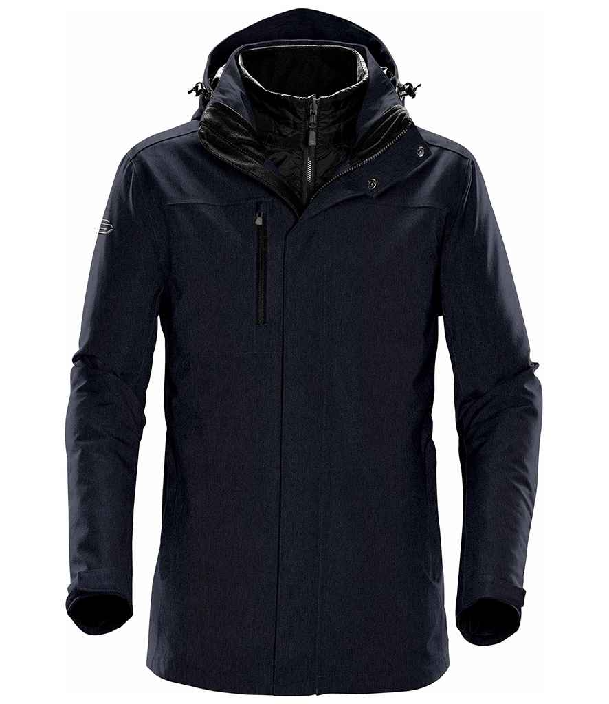 Tops Clothing Ltd