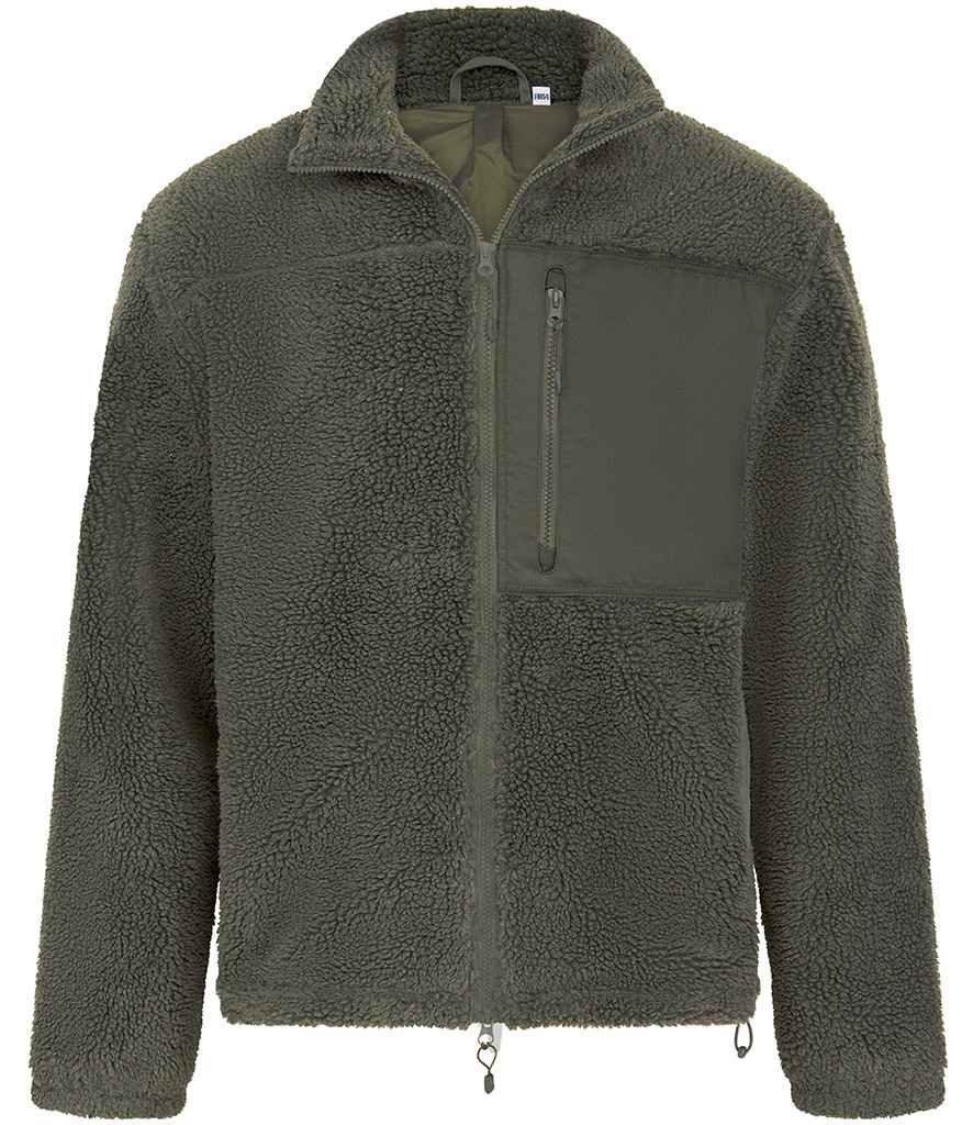 Tops Clothing Ltd